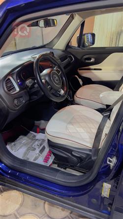 جيب رينيجيد